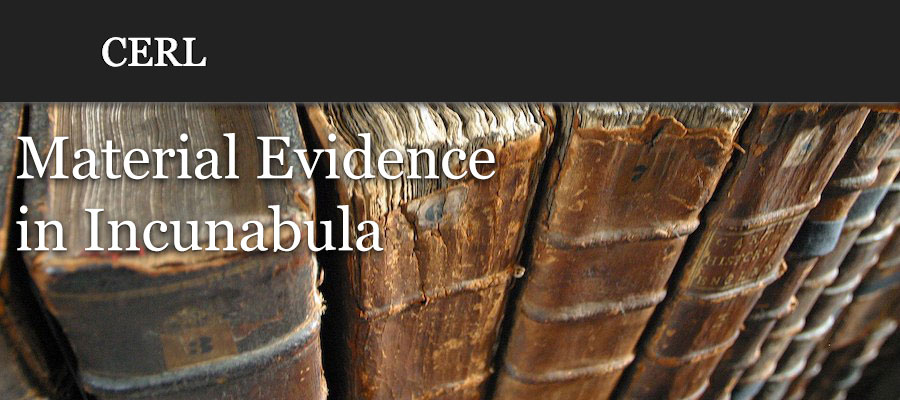 Material Evidence in Incunabula (MEI) image