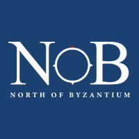 North of Byzantium graphic