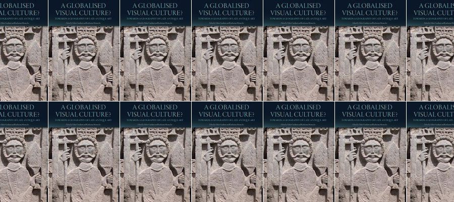 A Globalised Visual Culture?: Towards a Geography of Late Antique Art lead image