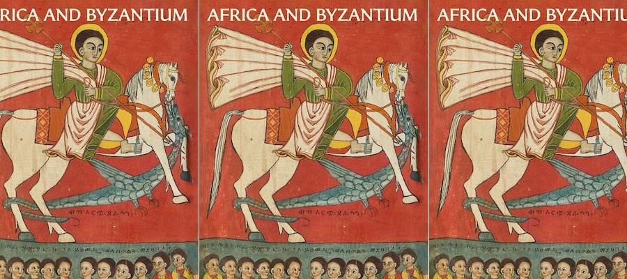 Africa and Byzantium lead image