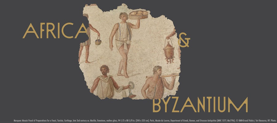 Africa & Byzantium lead image