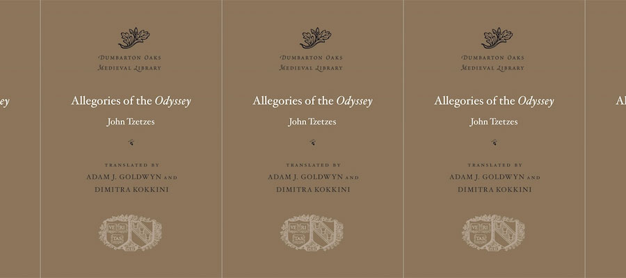 Allegories of the Odyssey lead image