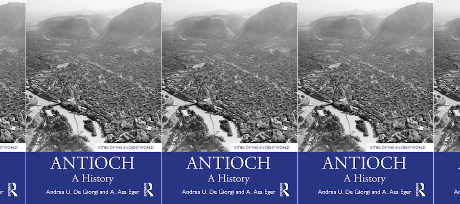 Antioch: A History lead image