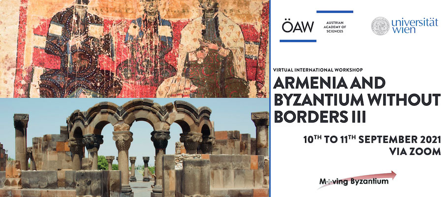 Armenia and Byzantium Without Borders III lead image