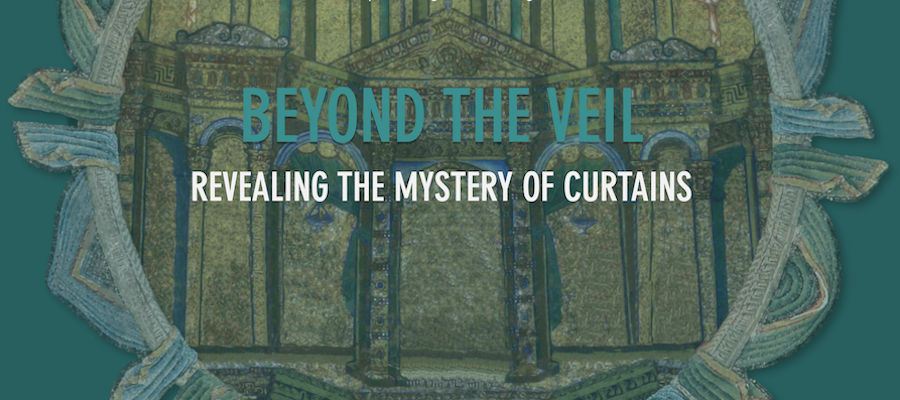 Beyond the Veil: Revealing the Mystery of Curtains lead image