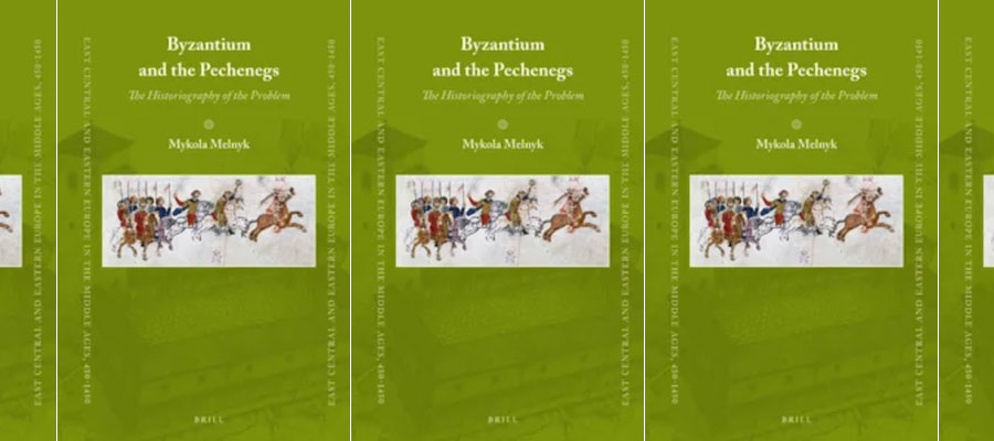 Byzantium and the Pechenegs: The Historiography of the Problem lead image