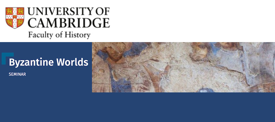 Syriac Melkites in the Early Islamic Period: History, Identity, Manuscript Culture lead image