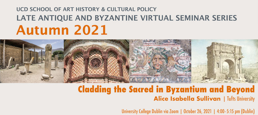 Cladding the Sacred in Byzantium and Beyond lead image