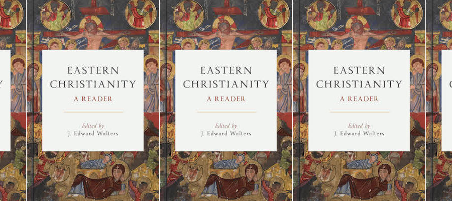 Eastern Christianity: A Reader lead image