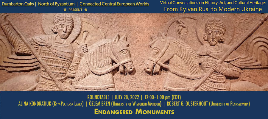Endangered Monuments lead image