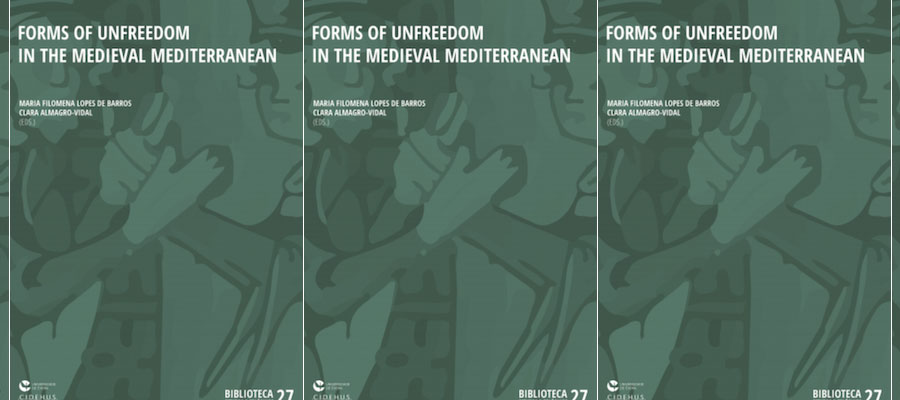 Forms of Unfreedom in the Medieval Mediterranean lead image