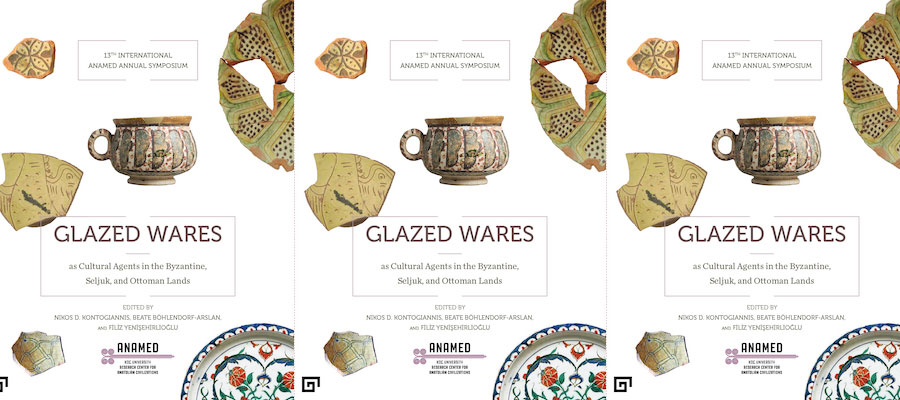 Glazed Wares as Cultural Agents lead image