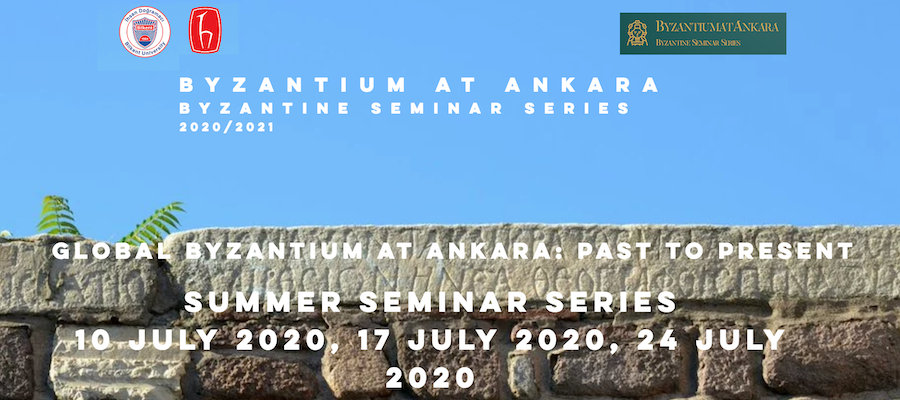 Byzantium at Ankara: Famine and Plagues in Byzantium lead image