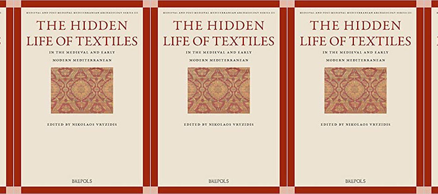 The Hidden Life of Textiles in the Medieval and Early Modern Mediterranean lead image