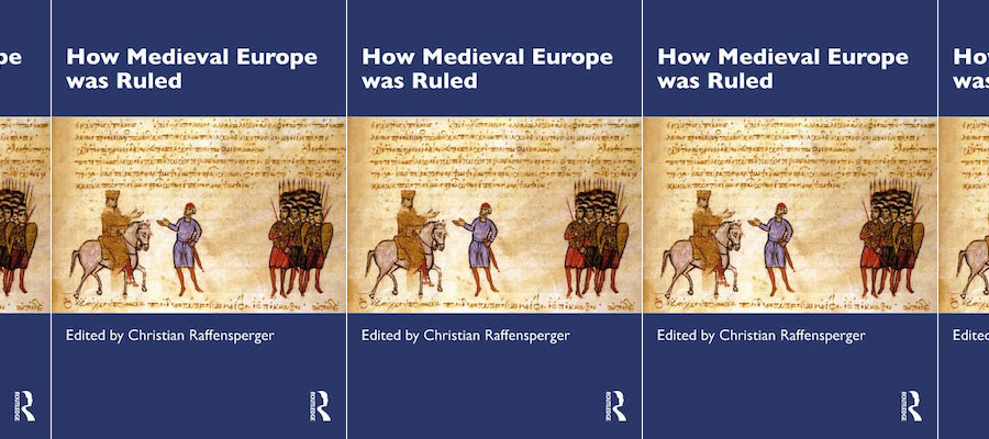 How Medieval Europe was Ruled lead image