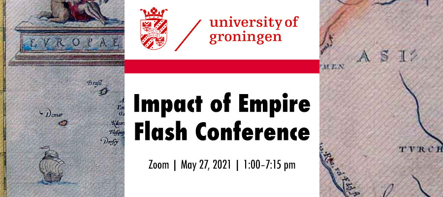 Impact of Empire Flash Conference lead image