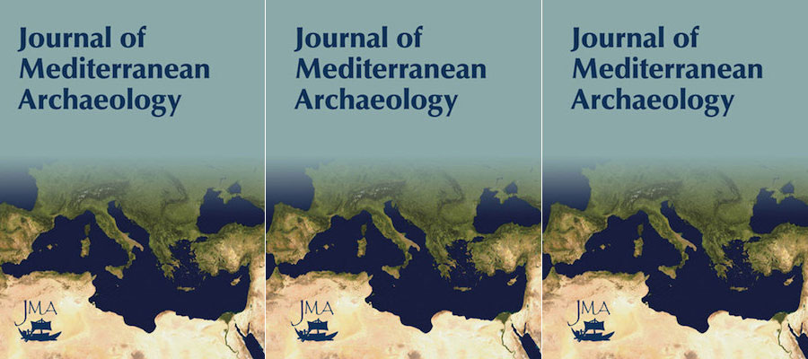 The Making of a Byzantine Monastic Landscape: A Case Study from the Mazi Plain in Northwest Attica, Greece lead image