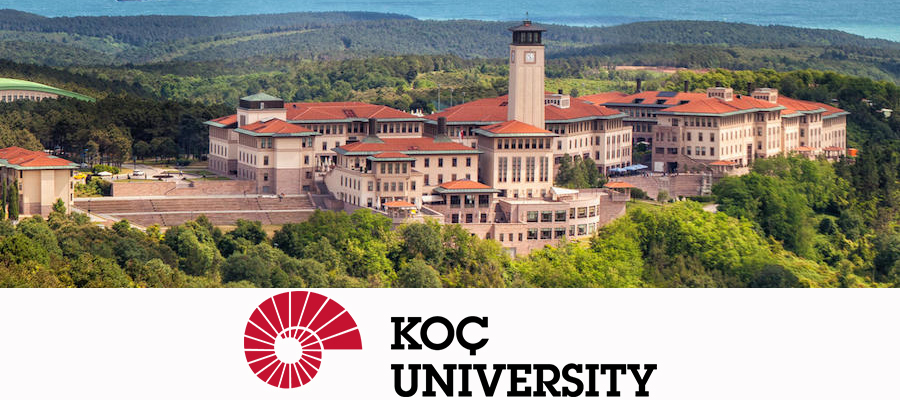Project Fellowships in Geospatial and Data Sciences, ANAMED, Koç University lead image