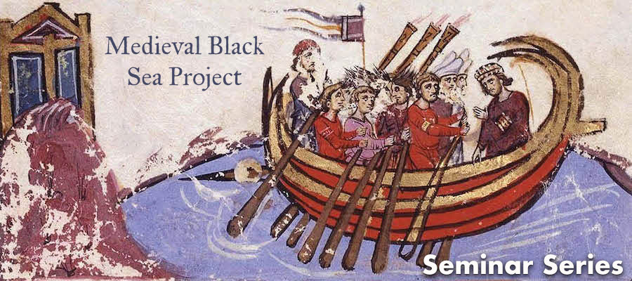 Medieval Black Sea Seminar Series lead image
