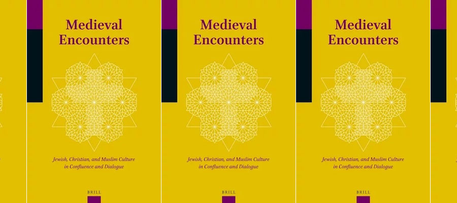 New Issue of Medieval Encounters (October 2024) lead image