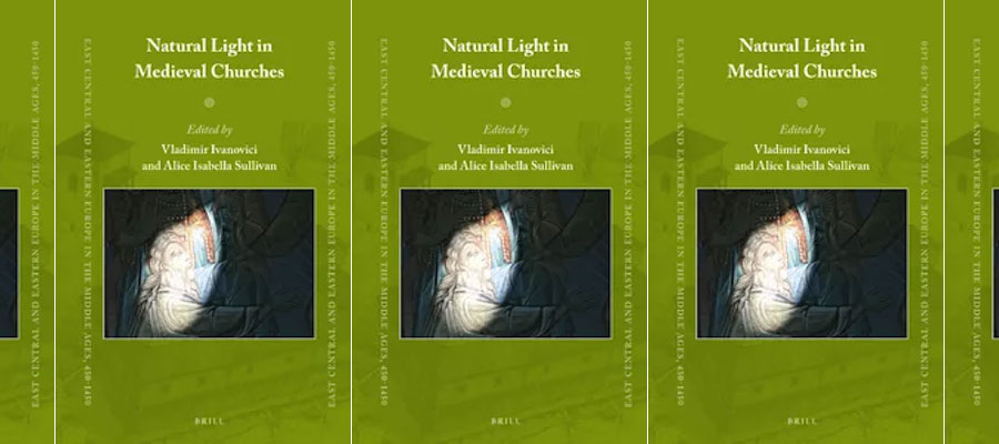 Natural Light in Medieval Churches lead image