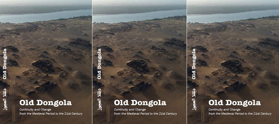 Old Dongola: Continuity and Change from the Medieval Period to the 21st Century lead image