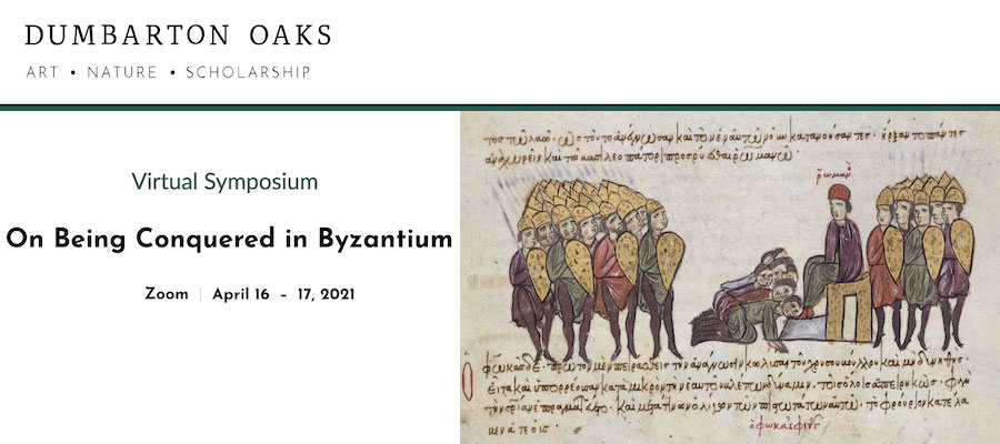 On Being Conquered in Byzantium lead image