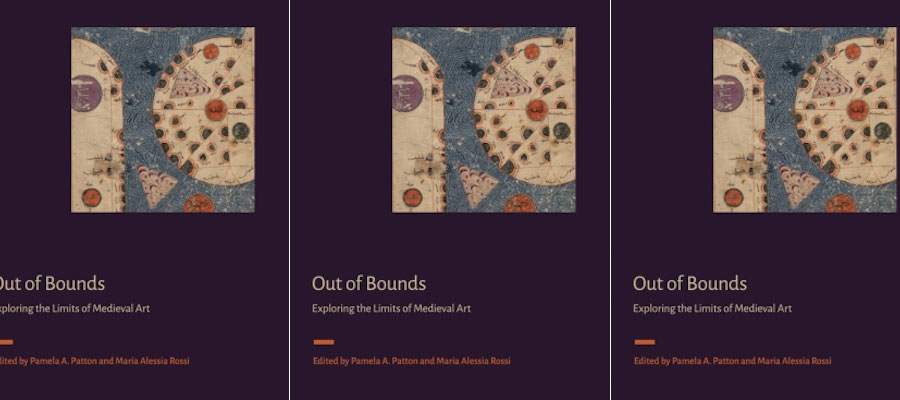 Out of Bounds: Exploring the Limits of Medieval Art lead image