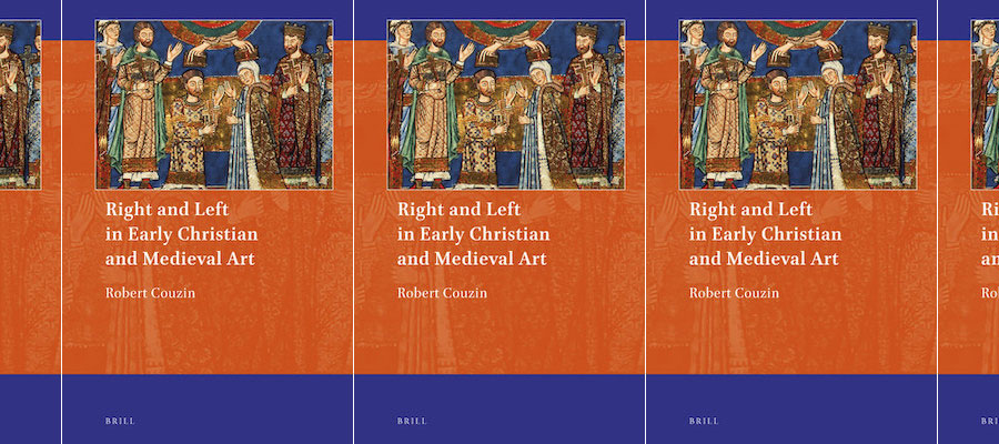 Right and Left in Early Christian and Medieval Art lead image