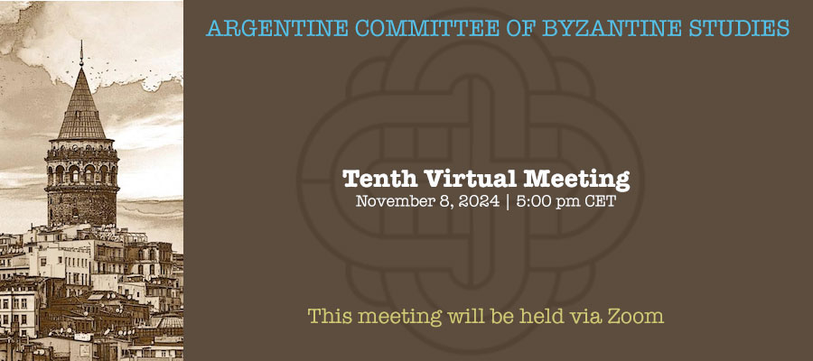 Tenth CAEBiz Virtual Meeting lead image