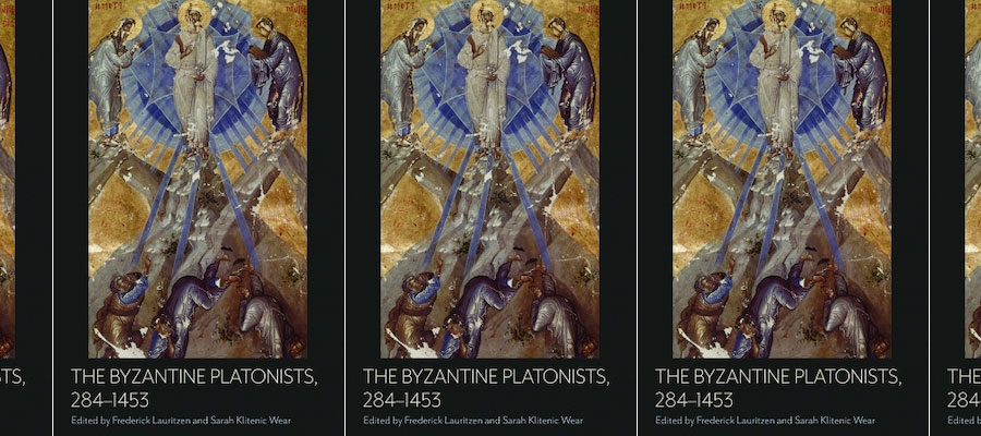 The Byzantine Platonists, 284–1453 lead image