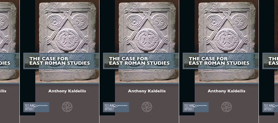 The Case for East Roman Studies lead image