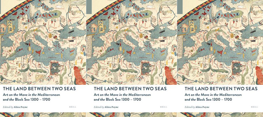 The Land between Two Seas: Art on the Move in the Mediterranean and the Black Sea 1300–1700 lead image