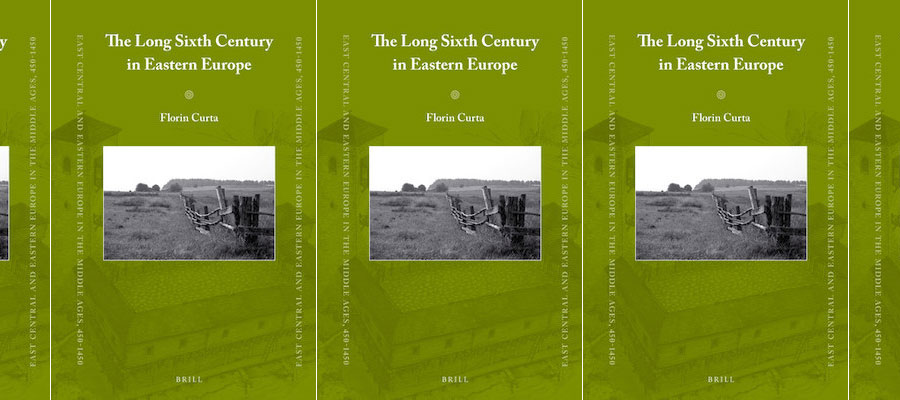 The Long Sixth Century in Eastern Europe lead image