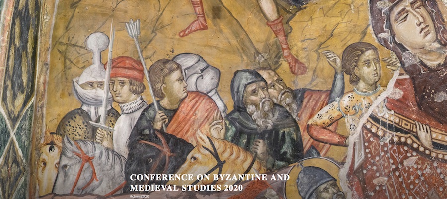 Third International Conference On Byzantine And Medieval Studies lead image