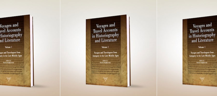 Voyages and Travel Accounts in Historiography and Literature lead image