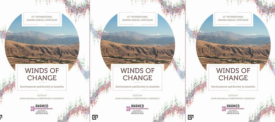  Winds of Change: Environment and Society in Anatolia lead image