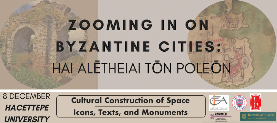 Zooming in on Byzantine Cities lead image