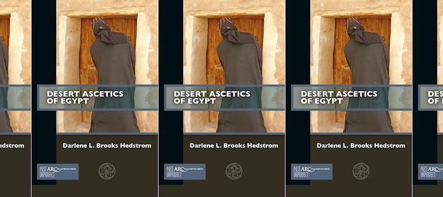 Desert Ascetics of Egypt: Past Imperfect lead image