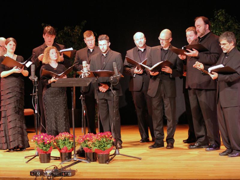 Second Boston Byzantine Music Festival Celebrates the Musical Heritage of Byzantium image 6