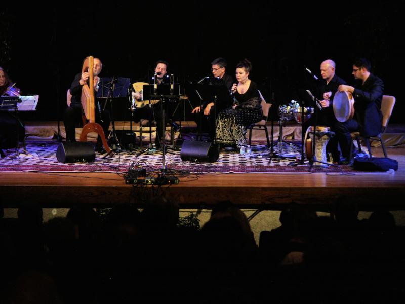 Second Boston Byzantine Music Festival Celebrates the Musical Heritage of Byzantium image 9