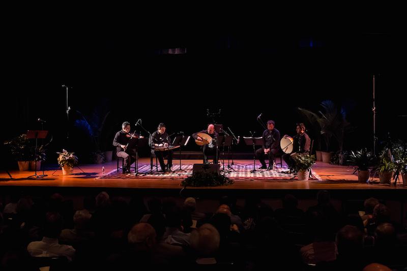Tradition Comes Alive at the Boston Byzantine Music Festival image 4