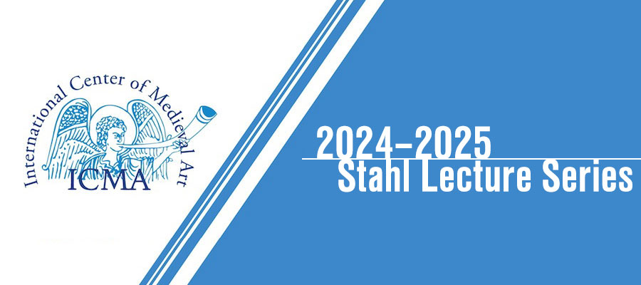 Call for Nominations: 2024–2025 Stahl Lecture Series  lead image
