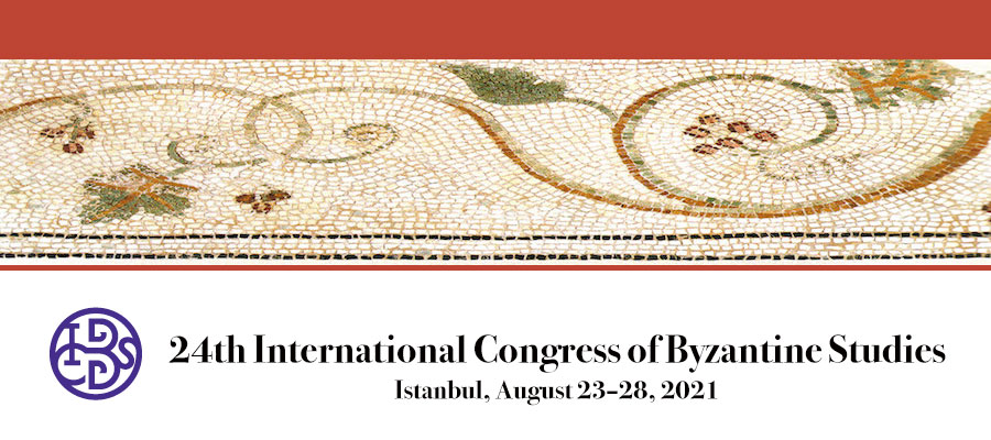 24th International Congress of Byzantine Studies (US Round Tables) lead image