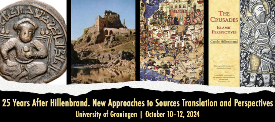 25 Years After Hillenbrand. New Approaches to Sources Translation and Perspectives lead image