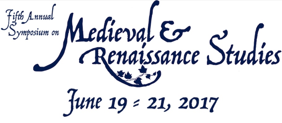 Fifth Annual Symposium on Medieval and Renaissance Studies lead image