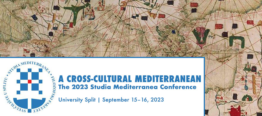 A Cross-Cultural Mediterranean: The 2023 Studia Mediterranea Conference lead image