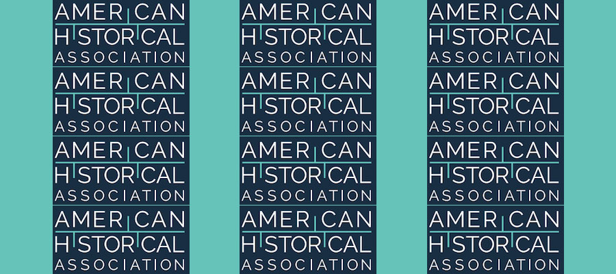 2023–2024 Bernadotte E. Schmitt Grant for Research in European, African, or Asian History, American Historical Association lead image