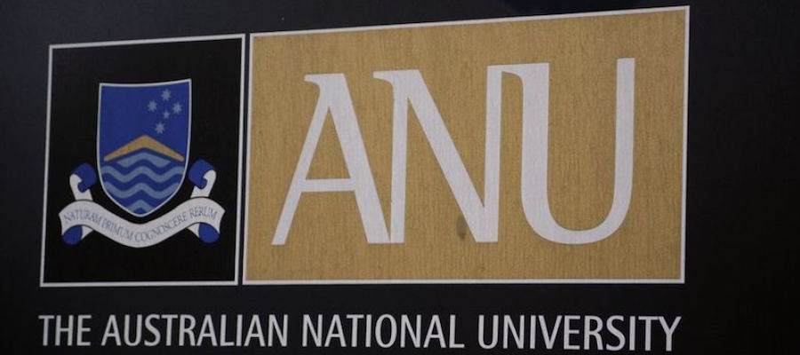 Lecturer, Digital Humanities and Art History, Australian National University lead image