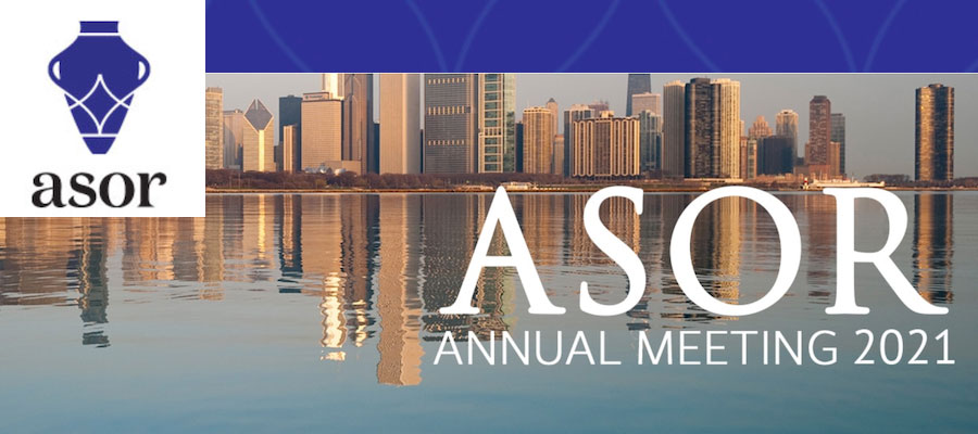 ASOR 2021 Annual Meeting lead image